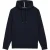 Ted Baker Drotow Regular Branded Navy Hoodie
