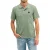 Butcher of Blue Army pique polo