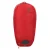 DEUTER Sportrugzak ‘Race 8’  antraciet / rood