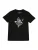 Mister Tee Shirt ‘Spiderman’  lichtgrijs / donkergrijs / zwart