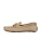 Hackett London Mocassins ‘Driver Laces’  sand