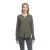 Organic Lange Mouwen Blouse Dames Ragwear Zofka