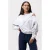 Catwalk Junkie sweater – grijs