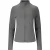 Vrouwelijke full zip hoodie Athlecia Emarri