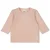 Feetje longsleeve roze
