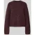 Vero Moda Regular fit gebreide pullover met wol, model ‘INGRID’