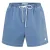Threadbare Glade zwemshort voor heren (Vintage Blauw)