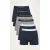 Boxershorts KnowledgeCotton Apparel Anker (x6)