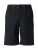 Vintage Industries Broek  zwart