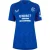 Castore Rangers FC-thuisshirt voor dames (Blauw)