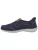 JOSEF SEIBEL Instappers  donkerblauw