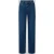 Bugatti straight fit jeans van katoenmix