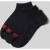 Levi’s® Sokken met labeldetail in een set van 3 paar, model ‘LOW CUT BATWING LOGO’