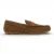 Tamaris Heren Bruine Suède Mocassin Loafers Casual Schoenen