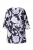 Ulla Popken Shirt  zwart