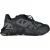 Moncler Sneakers Silencio Zwart
