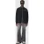 AllSaints Orbit Ls Shirt Jet Black