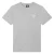 Umbro Dames/Dames Core Klassiek T-Shirt (Grijs gemêleerd/wit)