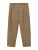 MANGO MAN Broek ‘RUSTIC’  ombergrijs