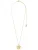 Pilgrim Ketting ‘Luca’  goud