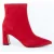 Montevita laarzen Botirey5 rood