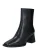 Vagabond 5002-001 Hedda – Enkellaarsjes voor dames – 20-Zwart