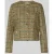 Christian Berg Woman Selection Regular fit blazer met wol