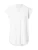 Samsøe Samsøe Blouse ‘Tina’  wit