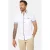 Babista overhemd Plus Size – donkerblauw