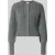 NOISY MAY® Gebreid jack met ronde hals model ‘NOELLA’