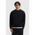 Pure Path sweater zwart
