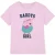 Peppa Pig Meisjes papa’s meisje t-shirt
