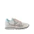 Dames sportschoenen in metaal en pastel Victoria Cometa