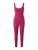 WAL G. Jumpsuit ‘ERIN’  fuchsia