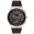 Bulova Curv herenhorloge Zwart 98A185