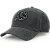 AllSaints Blair Bb Cap Black