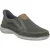 JOSEF SEIBEL Heren Slipper New Anvers 25 in rood