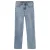 Indian Blue Jeans loose fit jeans baggy jeans medium blue denim