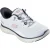 Skechers Flex Appeal 5.0 Easy Breezy Textiel Dames Wit/Multi Standaard Sneakers