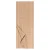 Roeckl Sjaal ‘CABLED CHARM’  beige / lichtbeige / donkerbeige