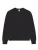 UNIQVIBE Sweatshirt  zwart
