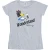 Li-cense Disney dames alice in wonderland this way katoenen t-shirt