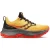 Saucony Endorphin Trail Damestrainers Geel