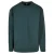 Oversized T-shirt met lange mouwen Urban Classics Ultra Heavy