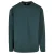 Oversized T-shirt met lange mouwen Urban Classics Ultra Heavy