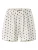 LMTD Broek  zwart / wit