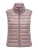 ONLY Bodywarmer ‘ONLTAHIA’  mauve