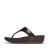 Heren sandalen met leren uiteinden FitFlop Lulu