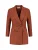 Vulto Blazers  roestrood