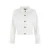 Moscow sweatvest ecru